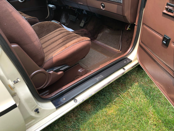 1984 Chevrolet Citation