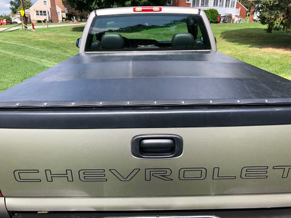 1999 Chevrolet Silverado 1500