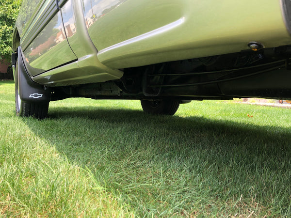 1999 Chevrolet Silverado 1500