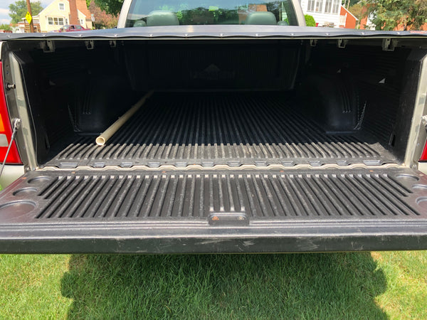 1999 Chevrolet Silverado 1500
