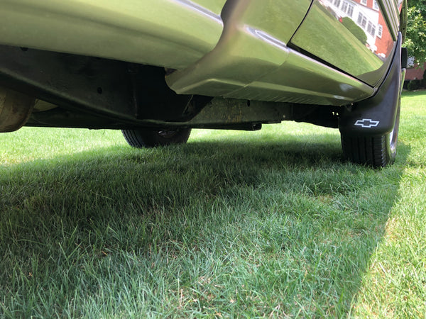 1999 Chevrolet Silverado 1500