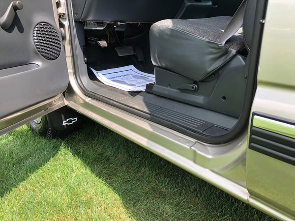 1999 Chevrolet Silverado 1500
