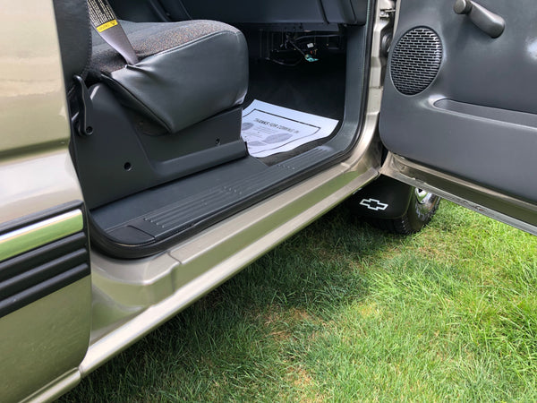 1999 Chevrolet Silverado 1500