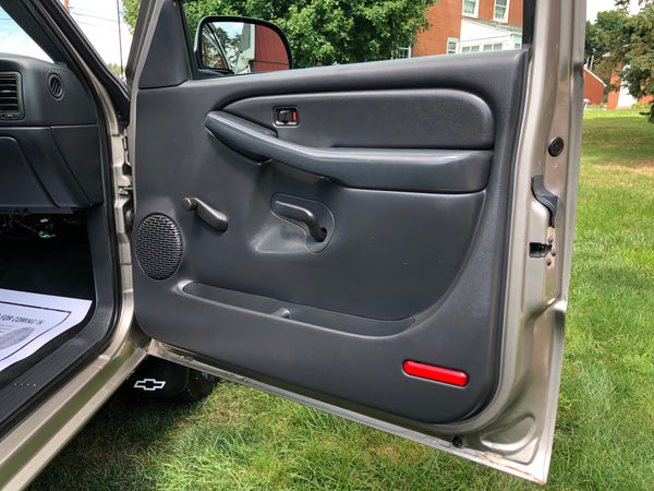 1999 Chevrolet Silverado 1500