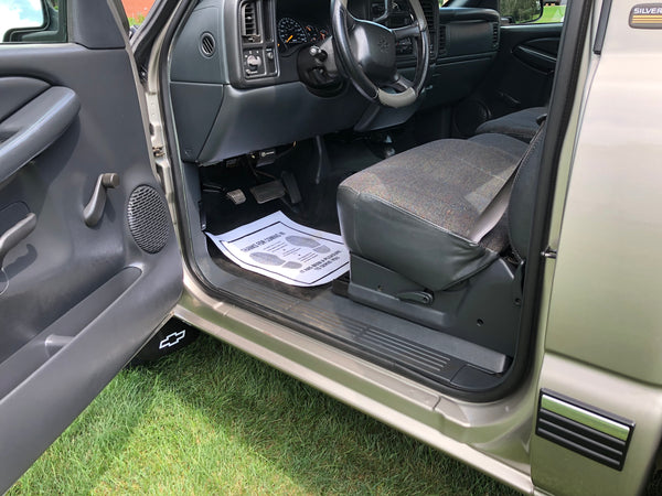1999 Chevrolet Silverado 1500