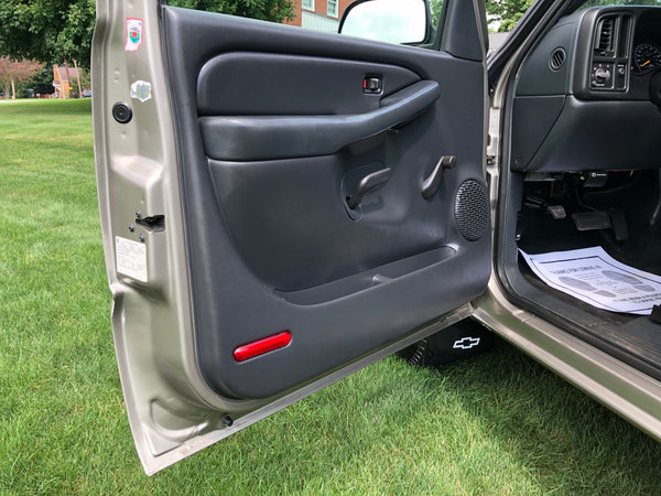 1999 Chevrolet Silverado 1500