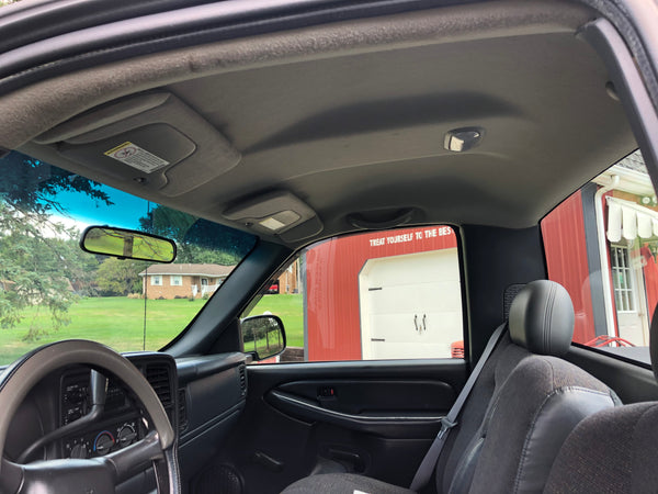1999 Chevrolet Silverado 1500