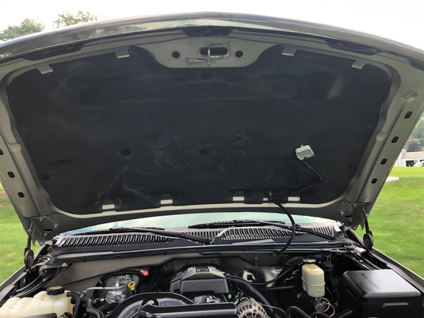 1999 Chevrolet Silverado 1500