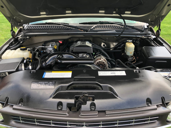 1999 Chevrolet Silverado 1500