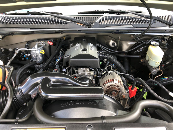 1999 Chevrolet Silverado 1500