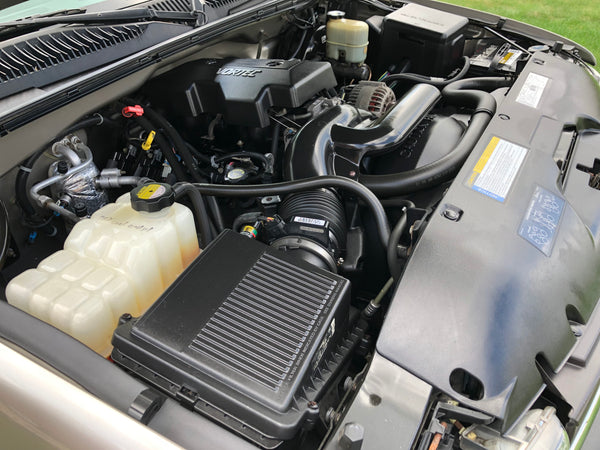 1999 Chevrolet Silverado 1500