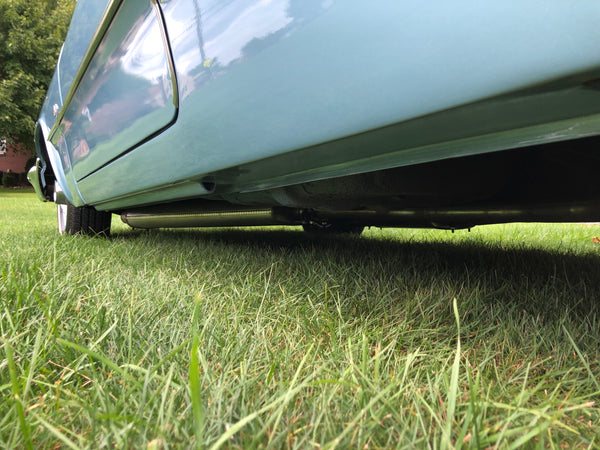 1963 Chevrolet Impala SS Convertible