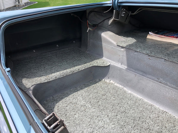 1963 Chevrolet Impala SS Convertible