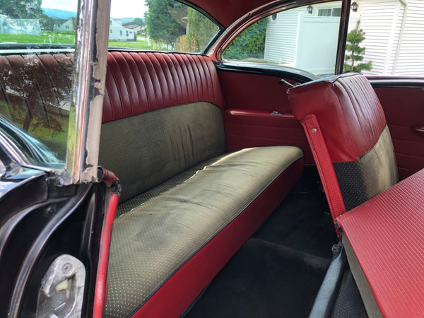 1954 Buick Century Coupe