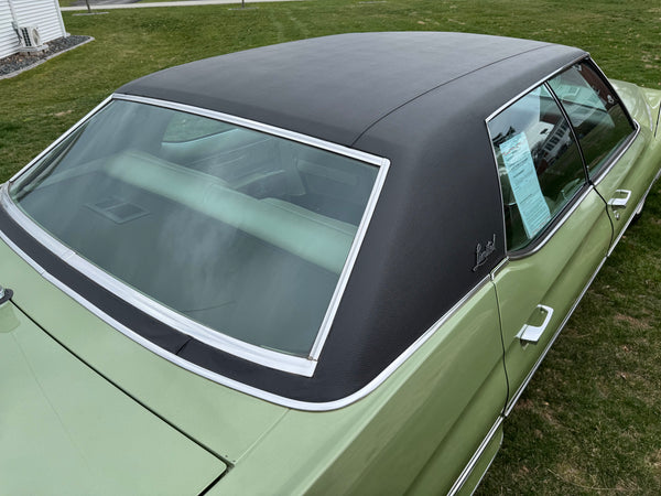 1972 Buick Electra 225 Limited