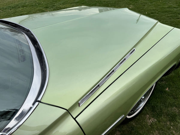 1972 Buick Electra 225 Limited