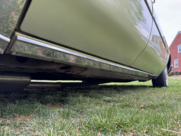 1972 Buick Electra 225 Limited