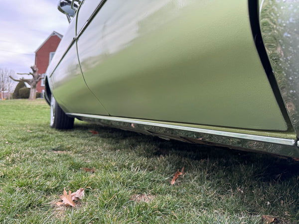 1972 Buick Electra 225 Limited