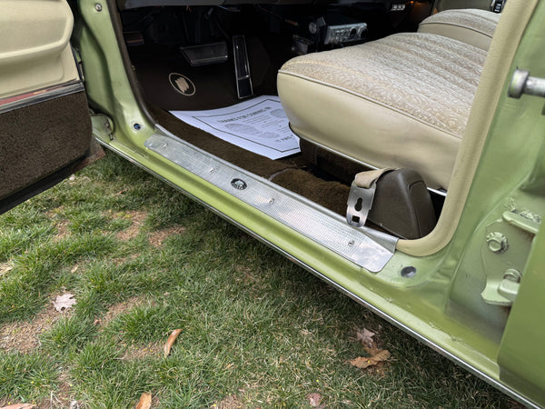 1972 Buick Electra 225 Limited