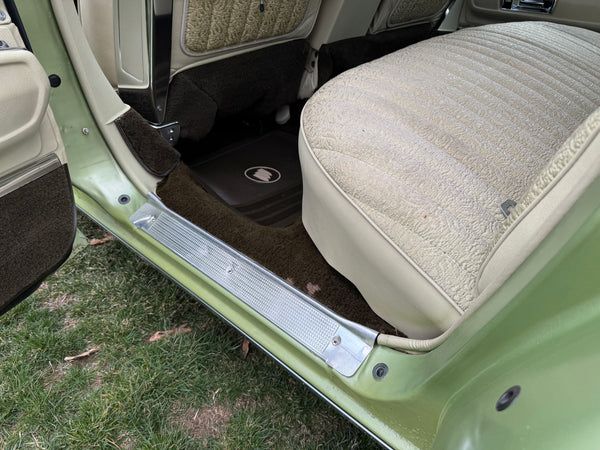 1972 Buick Electra 225 Limited