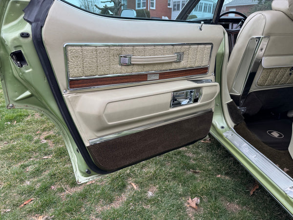 1972 Buick Electra 225 Limited