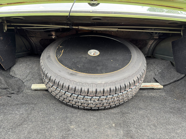 1972 Buick Electra 225 Limited