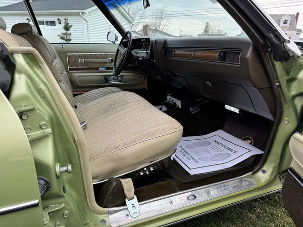 1972 Buick Electra 225 Limited