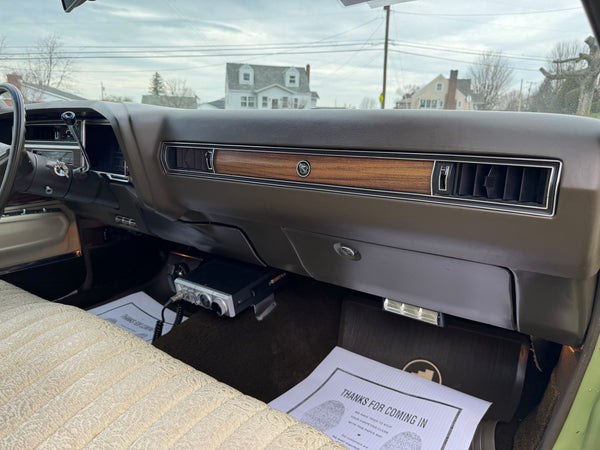 1972 Buick Electra 225 Limited