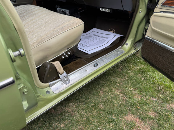 1972 Buick Electra 225 Limited