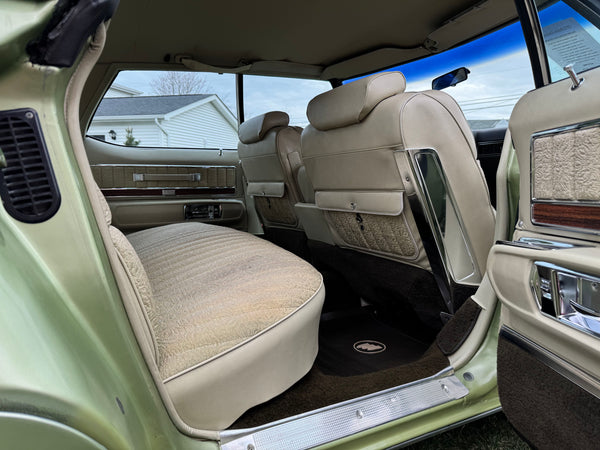 1972 Buick Electra 225 Limited