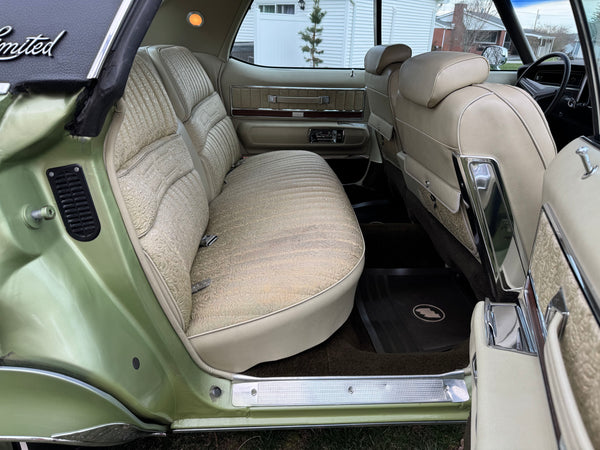 1972 Buick Electra 225 Limited