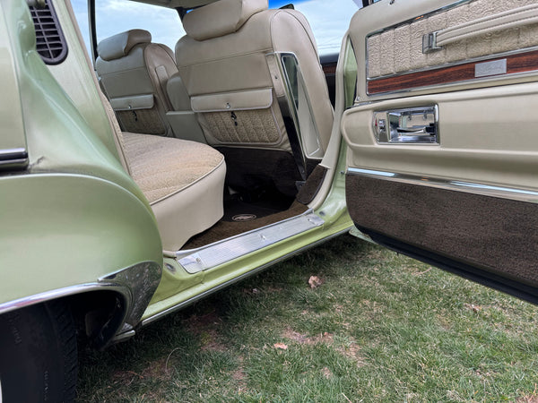 1972 Buick Electra 225 Limited