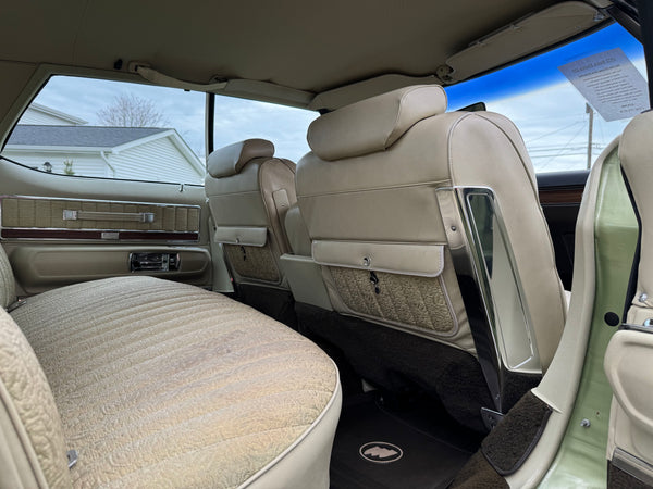 1972 Buick Electra 225 Limited