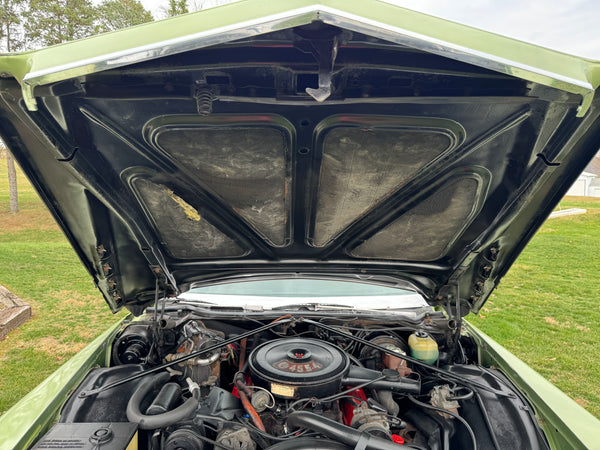 1972 Buick Electra 225 Limited