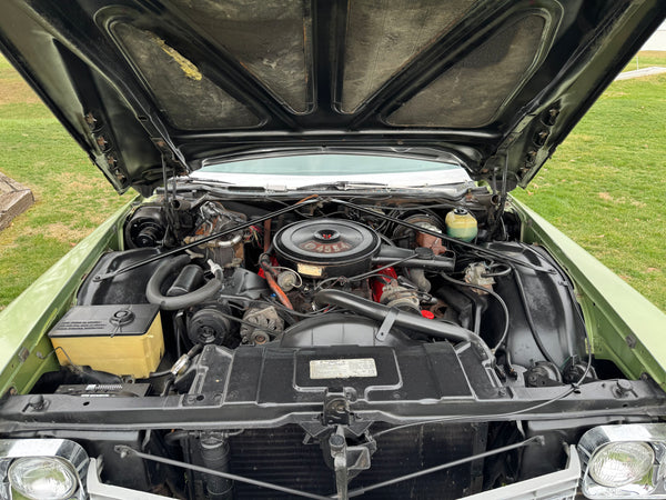 1972 Buick Electra 225 Limited