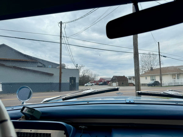 1972 Buick Electra 225 Limited