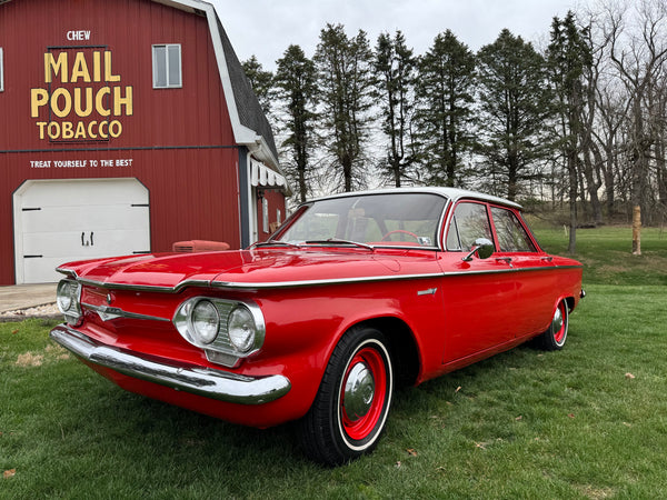 1961 Chevrolet Corvair 700