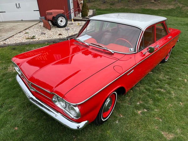 1961 Chevrolet Corvair 700