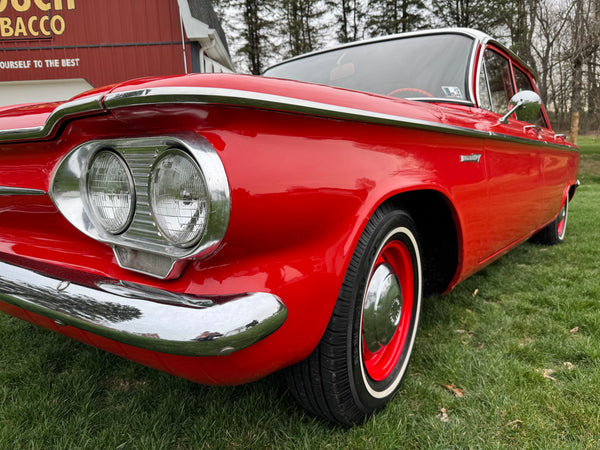 1961 Chevrolet Corvair 700