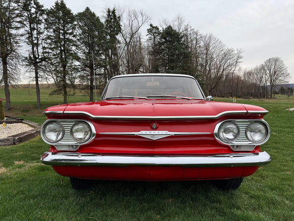 1961 Chevrolet Corvair 700