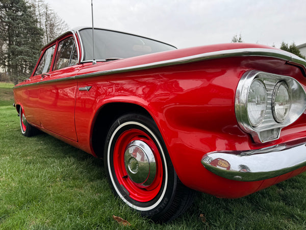 1961 Chevrolet Corvair 700