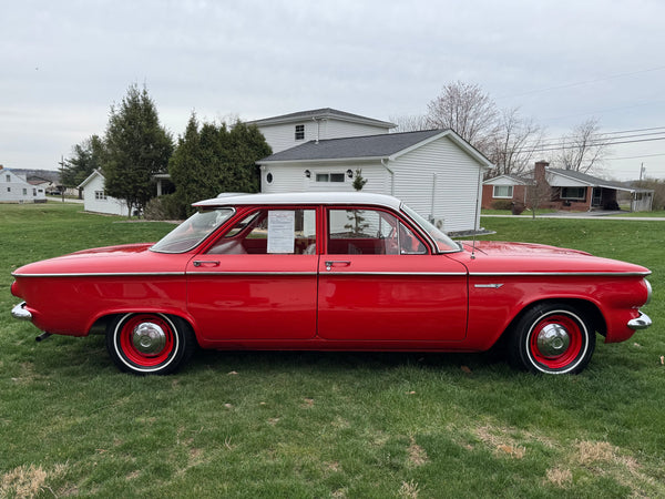1961 Chevrolet Corvair 700
