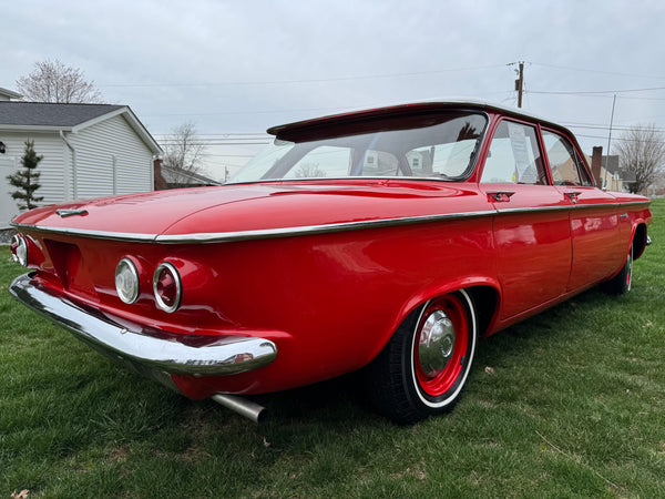 1961 Chevrolet Corvair 700