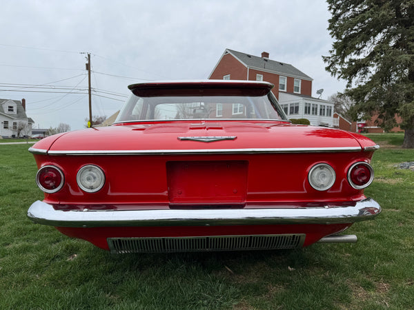 1961 Chevrolet Corvair 700