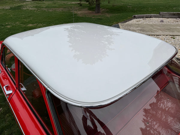 1961 Chevrolet Corvair 700