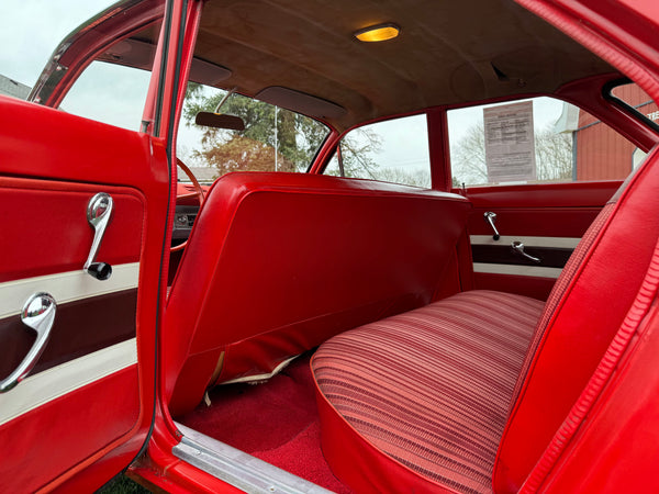 1961 Chevrolet Corvair 700
