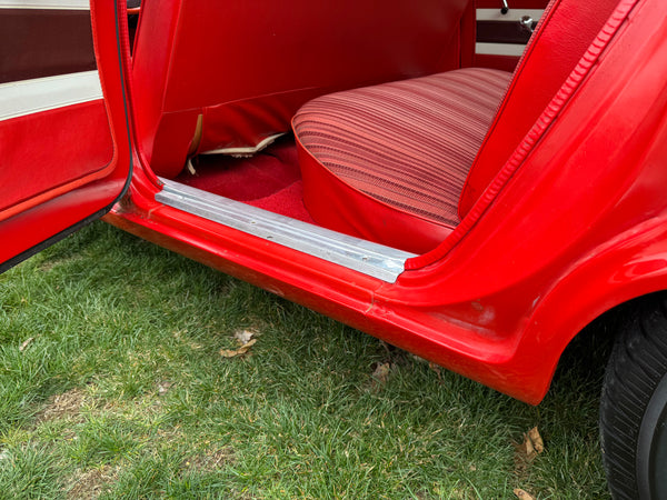 1961 Chevrolet Corvair 700
