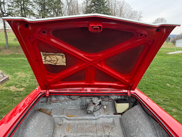 1961 Chevrolet Corvair 700
