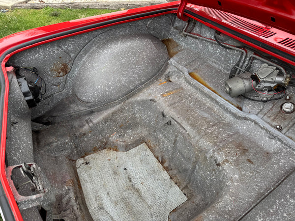 1961 Chevrolet Corvair 700