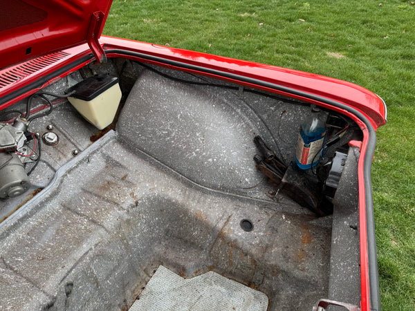 1961 Chevrolet Corvair 700